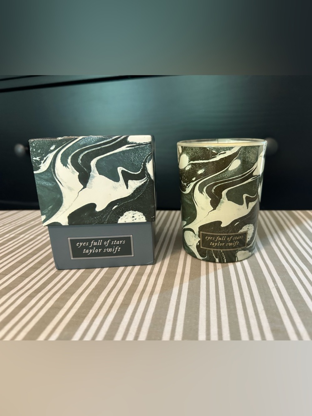 Taylor Swift 'Eyes Full of Stars' Candle